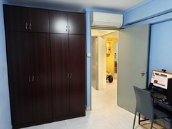 Blk 756 Woodlands Avenue 4 (Woodlands), HDB 5 Rooms #287333391